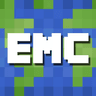 EarthMC logo